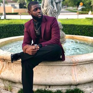 Meet your Posher, Daniel